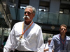 GP BRASILE, 17.11.2019 - Chase Carey (USA) Formula One Group Chairman