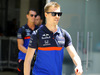 GP BRASILE, 17.11.2019 - Daniil Kvyat (RUS) Scuderia Toro Rosso STR14