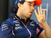 GP BRASILE, 17.11.2019 - Sergio Perez (MEX) Racing Point F1 Team RP19