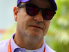 GP BRASILE, 17.11.2019 - Rubens Barrichello (BRA)