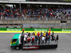 GP BRASILE, 17.11.2019 - Drivers parade