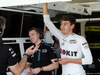 GP BRASILE, 17.11.2019 - Gara, George Russell (GBR) Williams Racing FW42