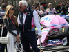 GP BRASILE, 17.11.2019 - Gara, Lawrence Stroll (CAN) Racing Point F1 Team Investor