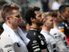 GP BRASILE, 17.11.2019 - Gara, Nico Hulkenberg (GER) Renault Sport F1 Team RS19