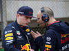 GP BRASILE, 17.11.2019 - Gara, Max Verstappen (NED) Red Bull Racing RB15