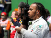 GP BRASILE, 17.11.2019 - Gara, Lewis Hamilton (GBR) Mercedes AMG F1 W10