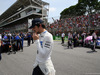 GP BRASILE, 17.11.2019 - Gara, Lance Stroll (CDN) Racing Point F1 Team RP19