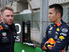 GP BRASILE, 17.11.2019 - Gara, Alexander Albon (THA) Red Bull Racing RB15