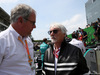 GP BRASILE, 17.11.2019 - Gara, Bernie Ecclestone (GBR)