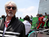 GP BRASILE, 17.11.2019 - Gara, Bernie Ecclestone (GBR)