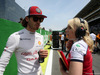 GP BRASILE, 17.11.2019 - Gara, Antonio Giovinazzi (ITA) Alfa Romeo Racing C38