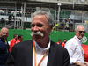 GP BRASILE, 17.11.2019 - Gara, Chase Carey (USA) Formula One Group Chairman