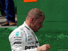 GP BRASILE, 17.11.2019 - Gara, Valtteri Bottas (FIN) Mercedes AMG F1 W010