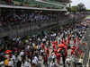 GP BRASILE, 17.11.2019 - Gara, The grid