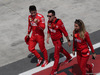 GP BRASILE, 17.11.2019 - Gara, Charles Leclerc (MON) Ferrari SF90