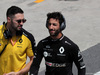 GP BRASILE, 17.11.2019 - Gara, Daniel Ricciardo (AUS) Renault Sport F1 Team RS19