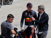 GP BRASILE, 17.11.2019 - Gara, Max Verstappen (NED) Red Bull Racing RB15