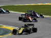 GP BRASILE, 17.11.2019 - Gara, Nico Hulkenberg (GER) Renault Sport F1 Team RS19