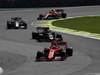 GP BRASILE, 17.11.2019 - Gara, Charles Leclerc (MON) Ferrari SF90