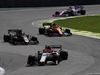 GP BRASILE, 17.11.2019 - Gara, Antonio Giovinazzi (ITA) Alfa Romeo Racing C38