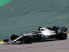 GP BRASILE, 17.11.2019 - Gara, Lewis Hamilton (GBR) Mercedes AMG F1 W10