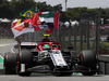 GP BRASILE, 17.11.2019 - Gara, Antonio Giovinazzi (ITA) Alfa Romeo Racing C38