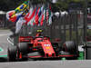 GP BRASILE, 17.11.2019 - Gara, Charles Leclerc (MON) Ferrari SF90