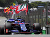 GP BRASILE, 17.11.2019 - Gara, Pierre Gasly (FRA) Scuderia Toro Rosso STR14