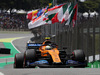 GP BRASILE, 17.11.2019 - Gara, Lando Norris (GBR) Mclaren F1 Team MCL34