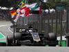GP BRASILE, 17.11.2019 - Gara, Romain Grosjean (FRA) Haas F1 Team VF-19