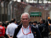 GP BRASILE, 17.11.2019 - Gara, Helmut Marko (AUT), Red Bull Racing, Red Bull Advisor