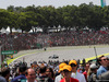 GP BRASILE, 17.11.2019 - Gara, Lewis Hamilton (GBR) Mercedes AMG F1 W10