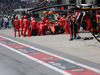 GP BRASILE, 17.11.2019 - Gara, Pit stop, Charles Leclerc (MON) Ferrari SF90