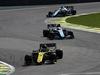 GP BRASILE, 17.11.2019 - Gara, Daniel Ricciardo (AUS) Renault Sport F1 Team RS19