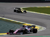 GP BRASILE, 17.11.2019 - Gara, Sebastian Vettel (GER) Ferrari SF90