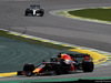 GP BRASILE, 17.11.2019 - Gara, Max Verstappen (NED) Red Bull Racing RB15