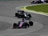 GP BRASILE, 17.11.2019 - Gara, Lance Stroll (CDN) Racing Point F1 Team RP19