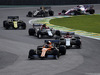 GP BRASILE, 17.11.2019 - Gara, Carlos Sainz Jr (ESP) Mclaren F1 Team MCL34