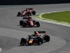GP BRASILE, 17.11.2019 - Gara, Alexander Albon (THA) Red Bull Racing RB15