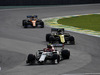 GP BRASILE, 17.11.2019 - Gara, Antonio Giovinazzi (ITA) Alfa Romeo Racing C38