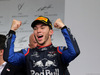 GP BRASILE, 17.11.2019 - Gara, 2nd place Pierre Gasly (FRA) Scuderia Toro Rosso STR14