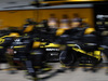 GP BRASILE, 17.11.2019 - Gara, Pit stop, Nico Hulkenberg (GER) Renault Sport F1 Team RS19