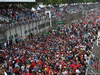 GP BRASILE, 17.11.2019 - Gara, Fans after the end of the race