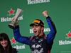 GP BRASILE, 17.11.2019 - Gara, 2nd place Pierre Gasly (FRA) Scuderia Toro Rosso STR14