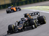 GP BRASILE, 17.11.2019 - Gara, Romain Grosjean (FRA) Haas F1 Team VF-19