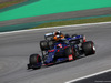 GP BRASILE, 17.11.2019 - Gara, Daniil Kvyat (RUS) Scuderia Toro Rosso STR14