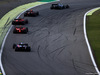 GP BRASILE, 17.11.2019 - Gara, Pierre Gasly (FRA) Scuderia Toro Rosso STR14