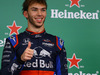 GP BRASILE, 17.11.2019 - Gara, 2nd place Pierre Gasly (FRA) Scuderia Toro Rosso STR14