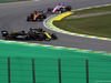 GP BRASILE, 17.11.2019 - Gara, Crash, Kevin Magnussen (DEN) Haas F1 Team VF-19 e Daniel Ricciardo (AUS) Renault Sport F1 Team RS19
