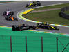 GP BRASILE, 17.11.2019 - Gara, Crash, Kevin Magnussen (DEN) Haas F1 Team VF-19 e Daniel Ricciardo (AUS) Renault Sport F1 Team RS19